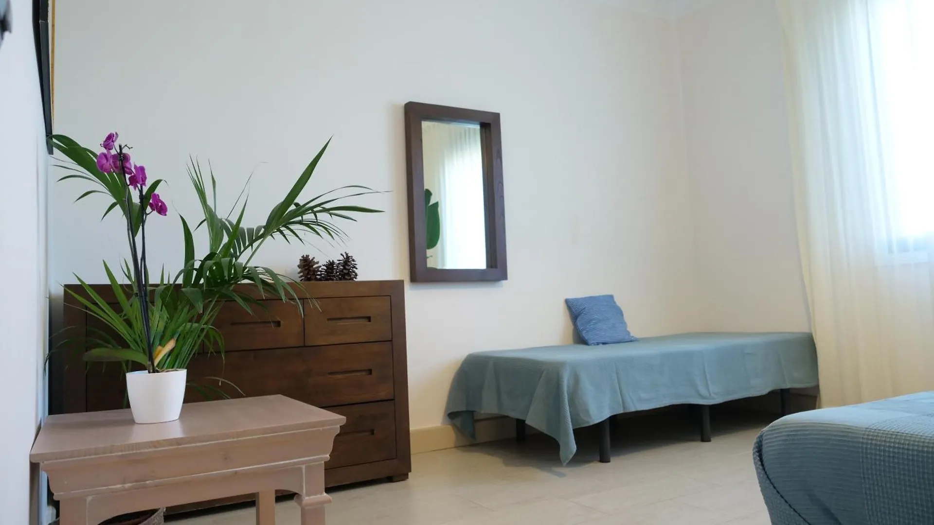 Apartamento Canaan In Tenerife - Heated Pool, Ocean Views, Palm Garden, Villa Costa Adeje