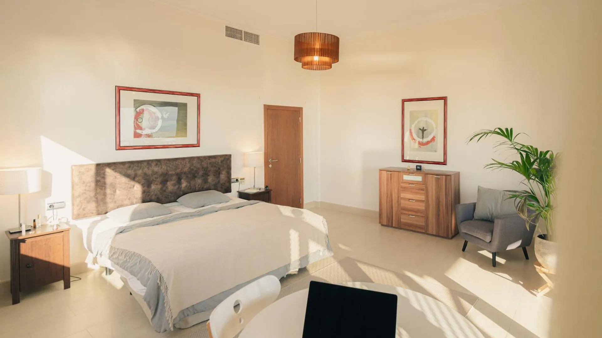 Apartamento Canaan In Tenerife - Heated Pool, Ocean Views, Palm Garden, Villa Costa Adeje