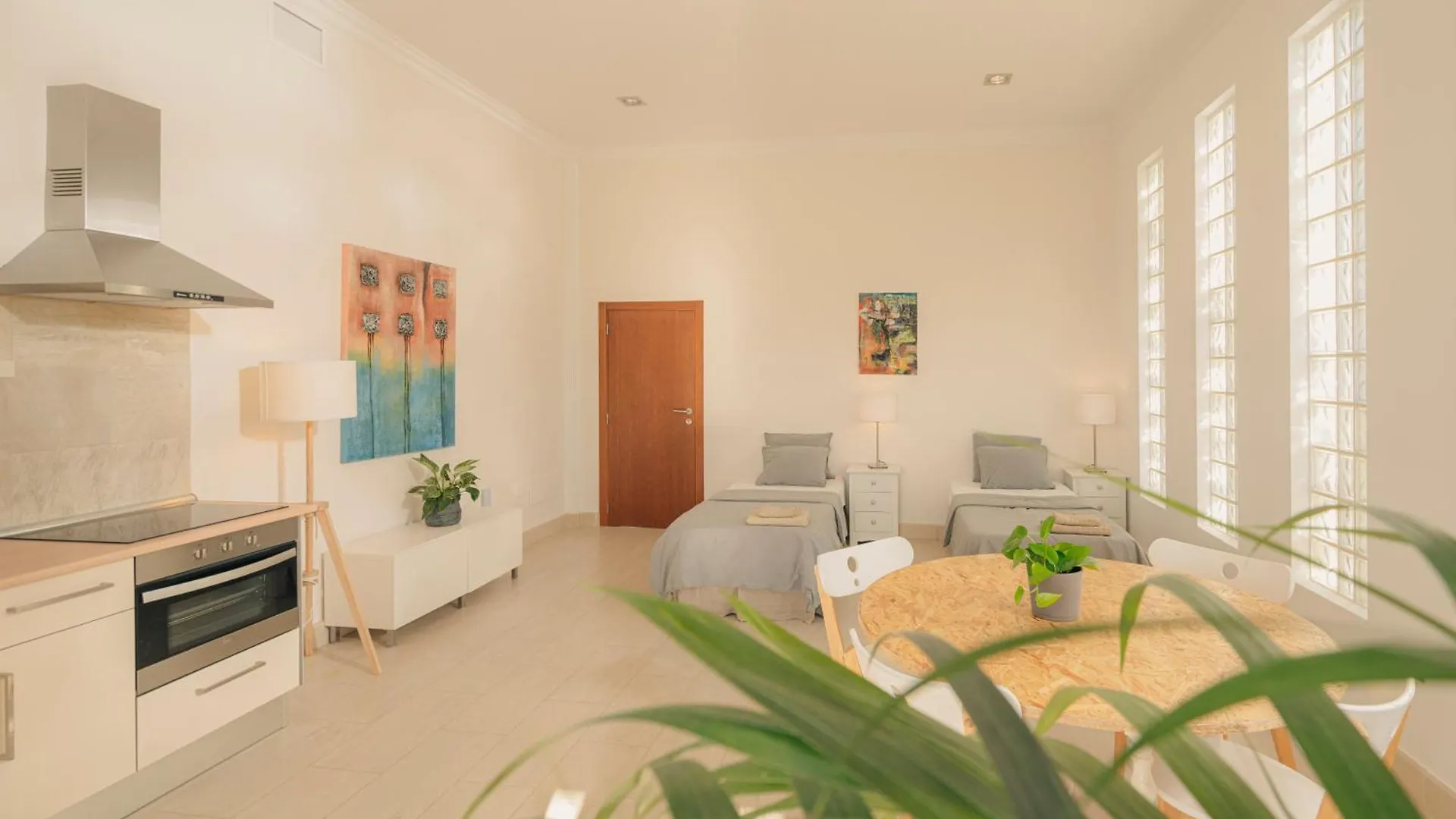 Canaan In Tenerife - Heated Pool, Ocean Views, Palm Garden, Villa Costa Adeje  0*, Costa Adeje (Tenerife) España